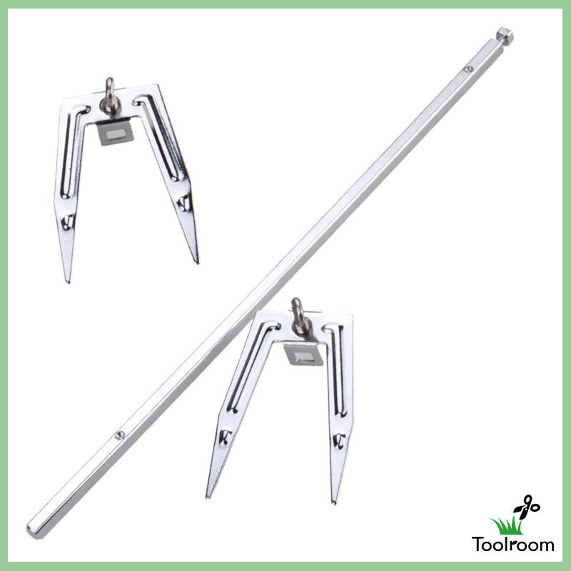 Nĩa Thay Thế Cho Cắm Trại Tiện Dụng