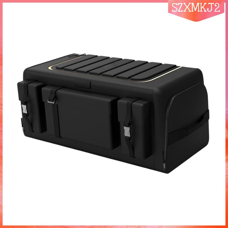 Thùng Đựng Đồ Dùng Chống Thấm Nước szxmkj2 Tiện Dụng Cho Xe Hơi / Xe Tải / Văn Phòng