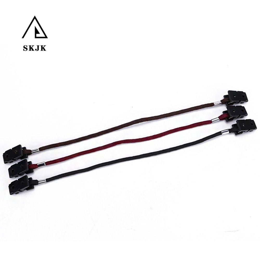 Giá Đỡ Kẹp Mũ Lưỡi Trai / Mắt Kính / Mắt Kiếng Tiện Dụng Mang Theo Du Lịch / Cắm Trại