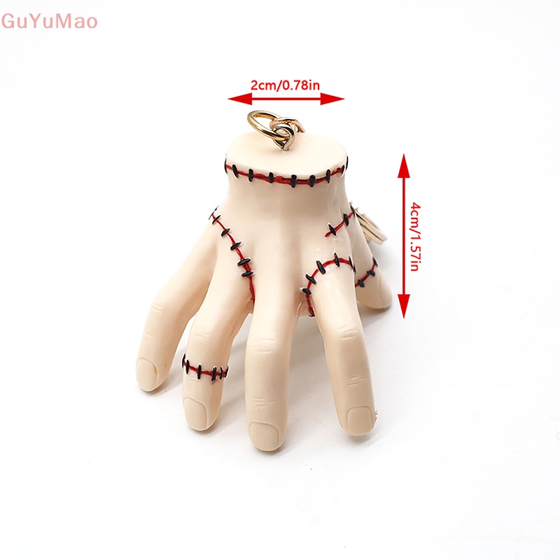 [cxGUYU] Mới Móc Chìa Khóa Gia Đình / Đi Học / Quà Tặng Cho Nam Nữ PRTA