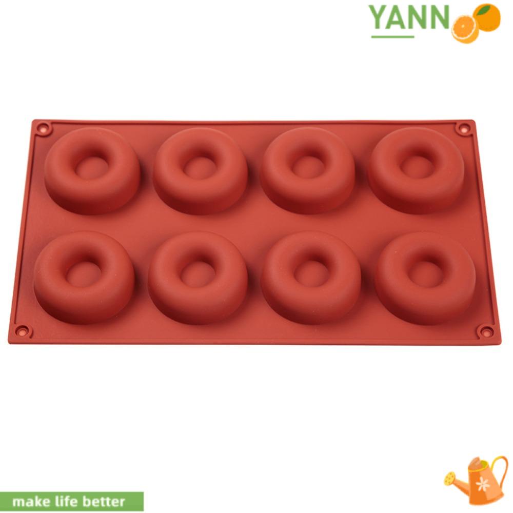 Khuôn Làm Bánh Quy / Sô Cô La Chống Dính DIY 1