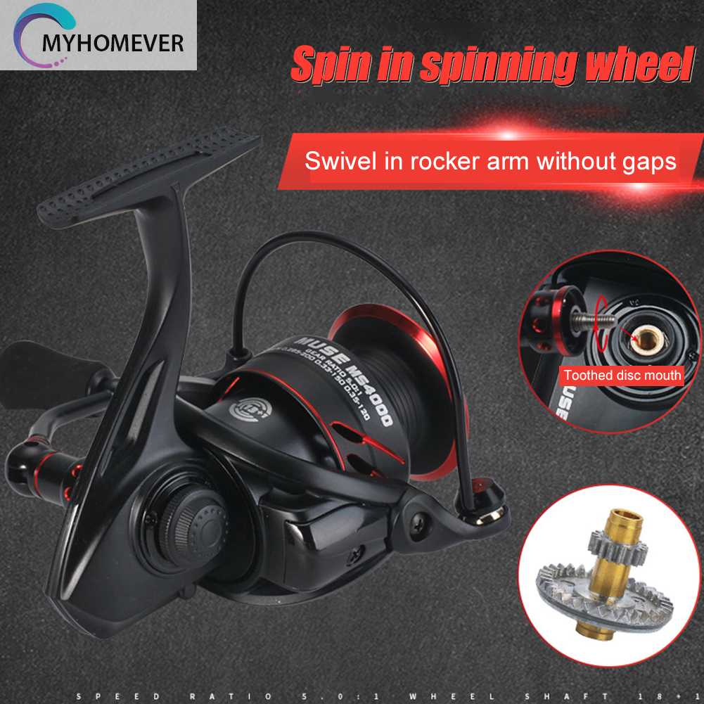 Máy Câu Cá Siêu Nhẹ Chất Lượng Cao