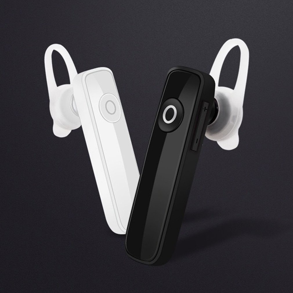 M165 Mini Wireless Sports Earphones Headphones Stereo Dual In-Ear Headsets [Q/10]