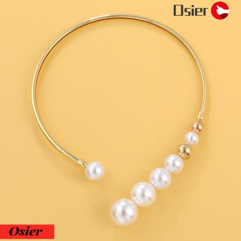 1 Vòng Cổ Choker Mô Men Xoắn Thanh Lịch Cho Nữ