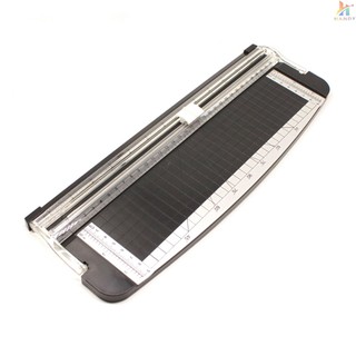 Dụng cụ cắt giấy a4 12.6 inch dùng làm thủ công diy