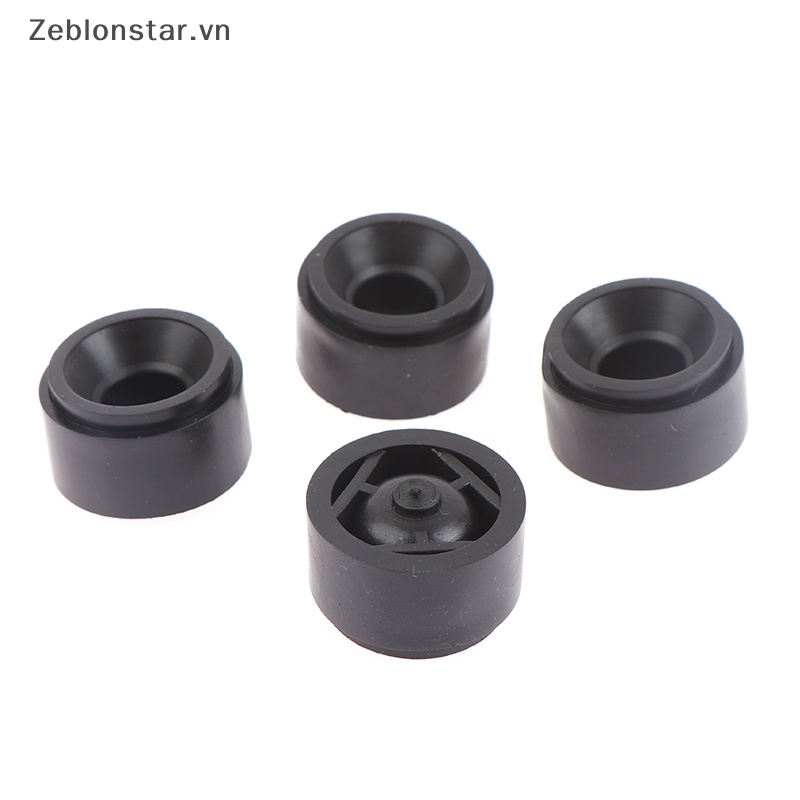 Set 4 Nắp Đậy Động Cơ Bằng Cao Su Cho BMW 2 3 4 5 6 7 Series X1 X3 X4 X5 X6 Mount Bush F10 E81 E87 F20 E90 F30 E60 G30 E83 F25