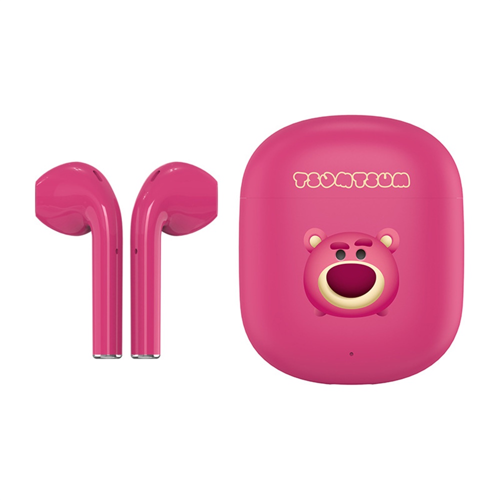 Tai Nghe Bluetooth Thể Thao 2023 E-compatible Chơi Game Chuyên Dụng