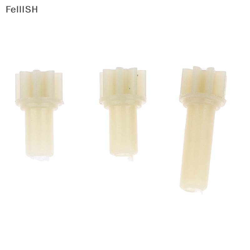 Bộ Bánh Răng Lái K989-30 Cho Xe Điều Khiển Từ Xa K969 K979 K989 K999 1 / 28 439br