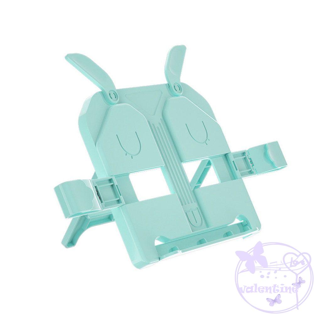 Giá Đỡ Đọc Sách Gọn Nhẹ Tùy Chỉnh Tiện Dụng Cho Học Sinh / Văn Phòng