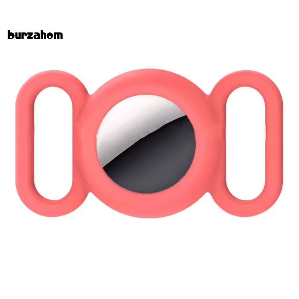 Vỏ Bảo Vệ Bằng Silicon Độ Co Giãn Cao Chống Trơn Trượt Chống Thất Lạc Cho Airtagtagtag