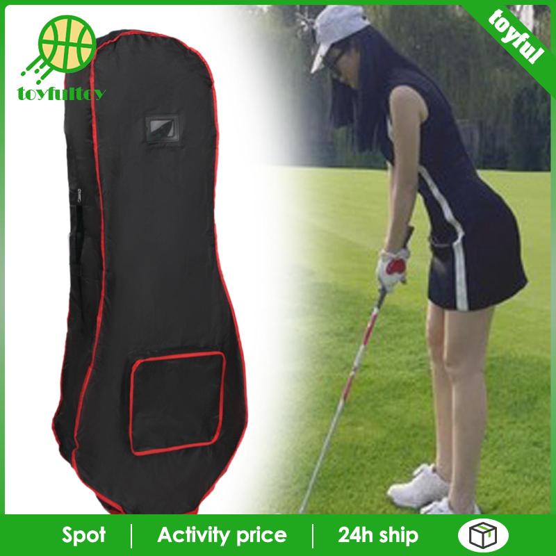 Vỏ Bọc Gậy Đánh Golf Chống Thấm Nước Tiện Dụng Mang Theo Du Lịch