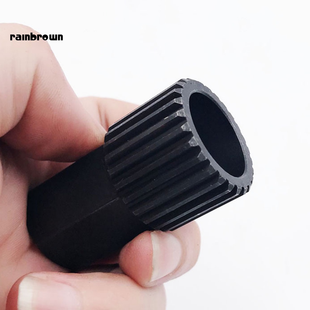 &lt; Rainbrown &gt; Dụng Cụ Sửa Chữa Xe Đạp Leo Núi Độ Bền Cao Đa Năng