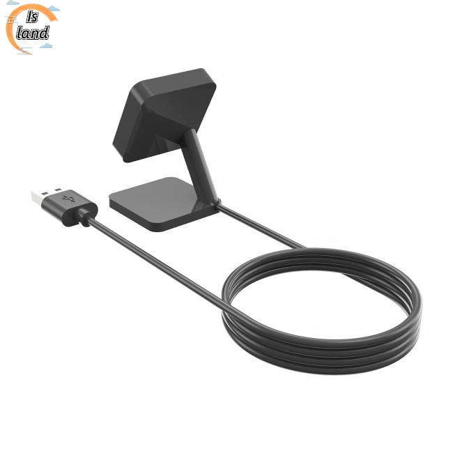 Giá Đỡ Sạc Ổn Định Mini Cho Đồng Hồ Thông Minh Band 8