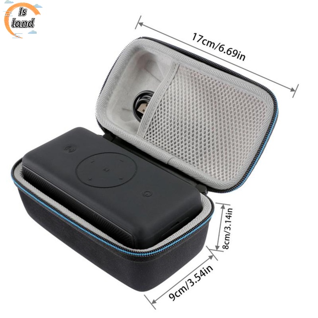 Túi Đựng Loa Bogasing M5 Vỏ Cứng Chống Bụi