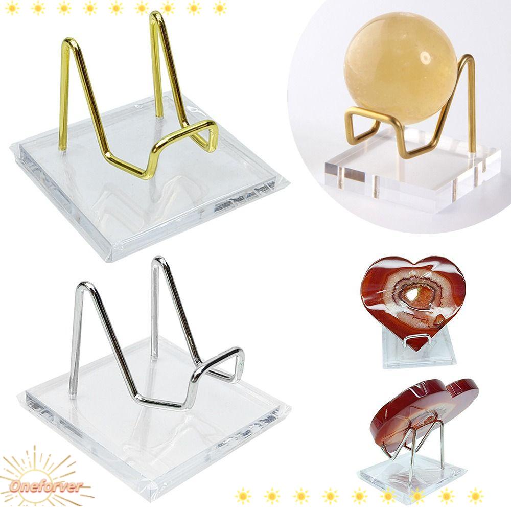 Đế Bóng Để Bàn Dùng Làm Đạo Cụ Chụp Ảnh|Giá Đỡ Trưng Bày Bằng Acrylic Chất Lượng