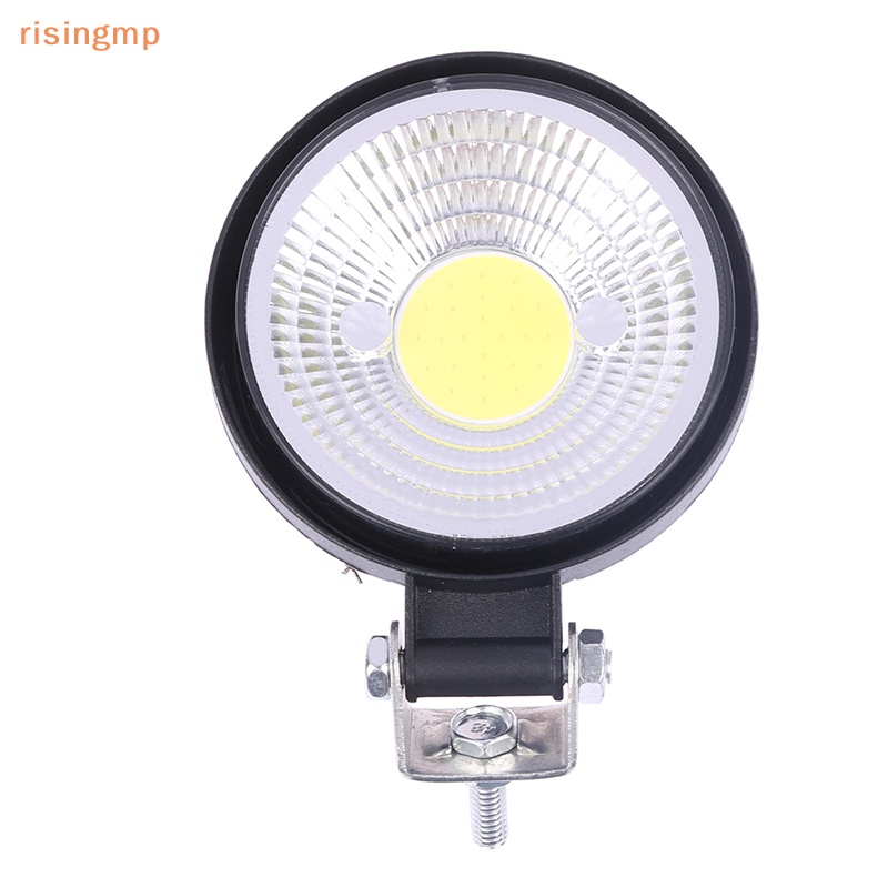 Đèn LED COB 4x4 12V 24V Chuyên Dụng Cho Xe Tải Địa Hình