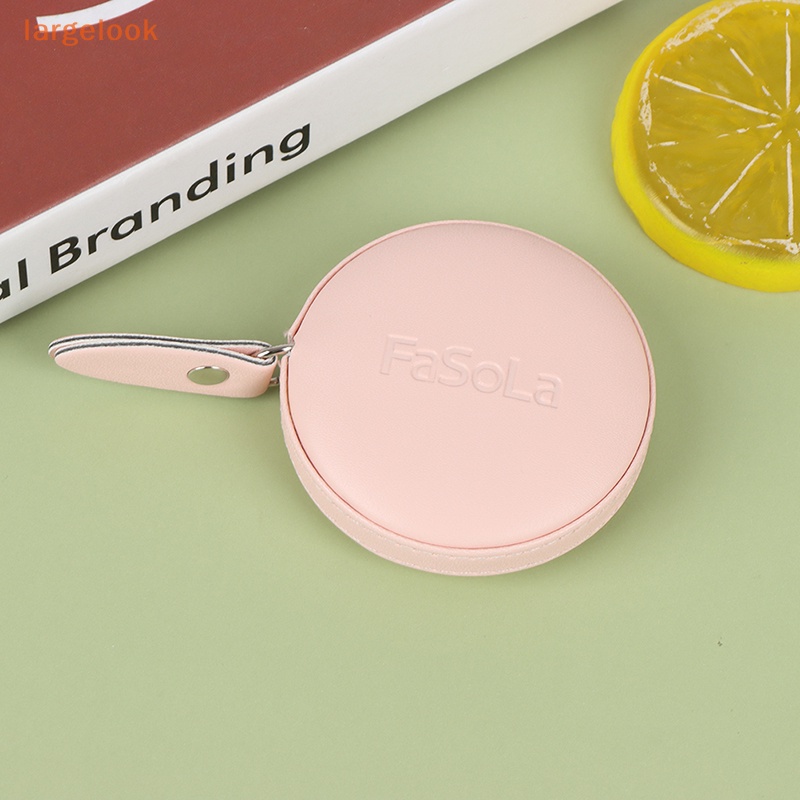 1 Thước Dây Mini Có Thể Thu Gọn Tiện Dụng Cho May Vá