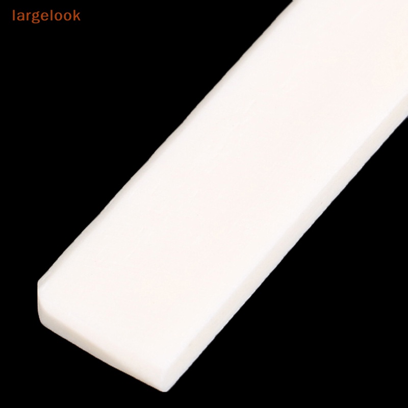 Ngựa Đàn Guitar Bằng Xương Thật Thay Thế