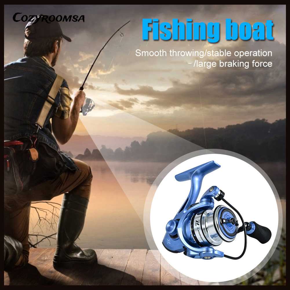 Máy Câu Cá Chuyên Dụng Chất Lượng Cao