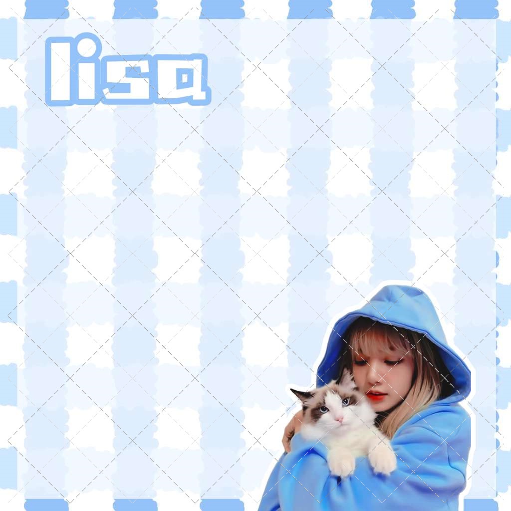 Sổ Ghi Chú Hình BLACKPINK JENNIE LISA JISOO