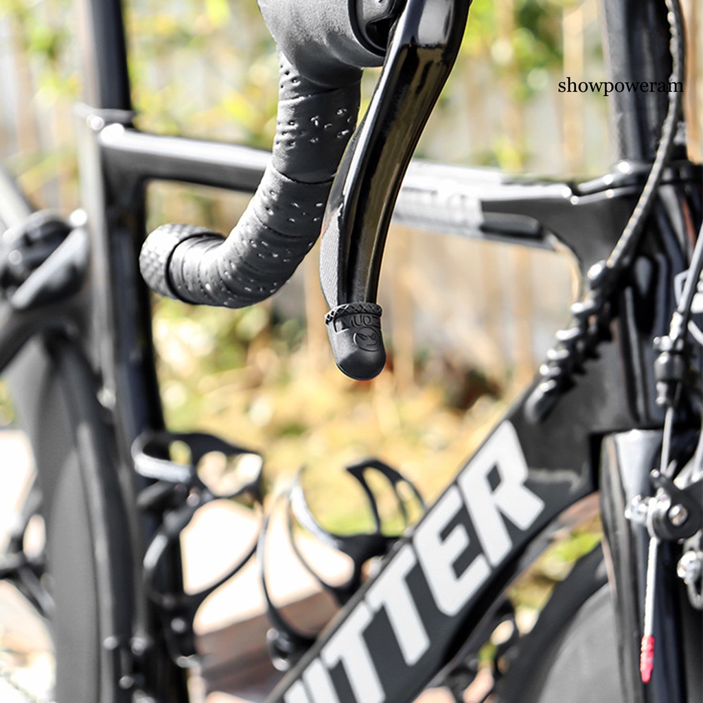 Cặp Vỏ Bọc Phanh Xe Đạp SP-3 Bền Chắc Chống Thấm Nước Bền Bỉ Tiện Dụng