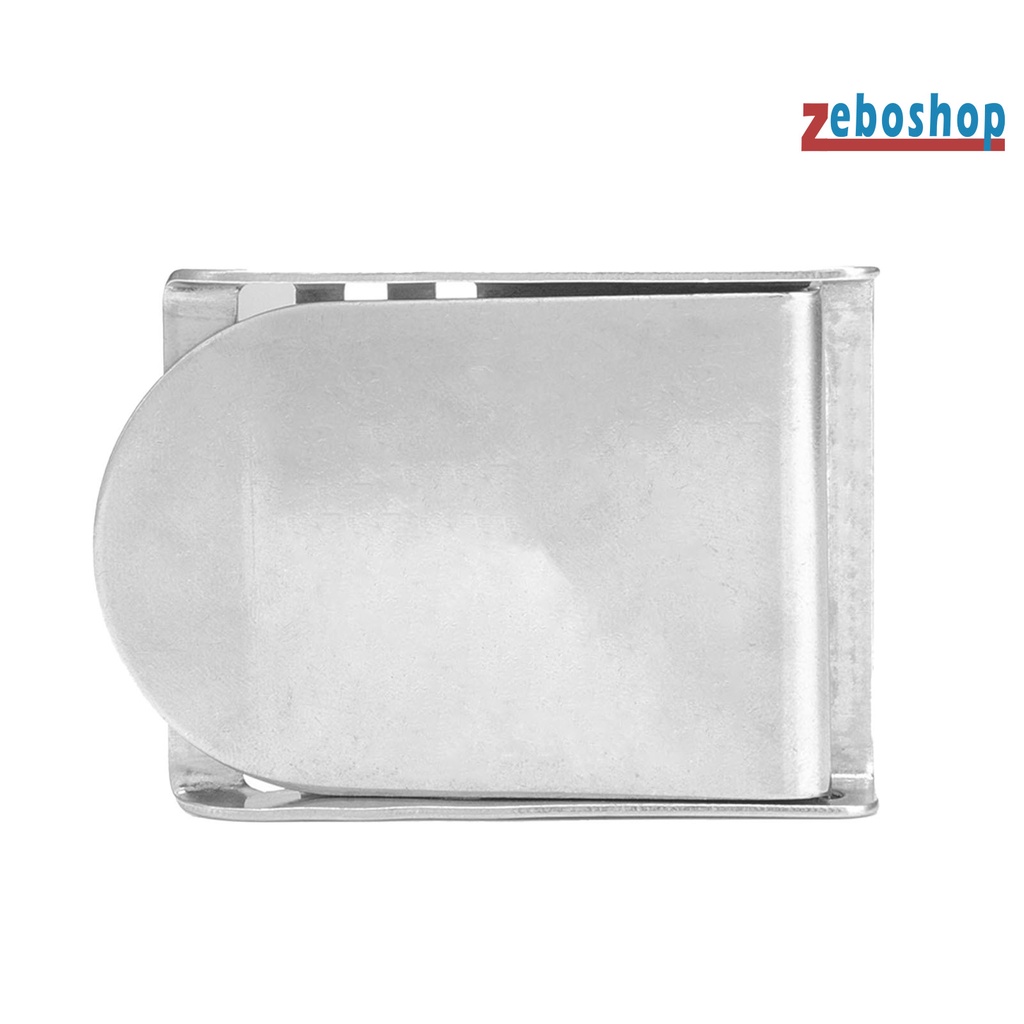 Khóa Thắt Lưng Bằng Thép Không Gỉ Thân Thiện Với Môi Trường Khi Lặn