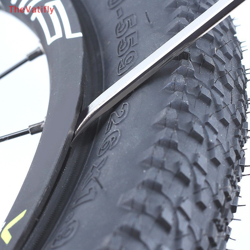 Dụng Cụ Tháo Lốp Xe Đạp Leo Núi MTB Chuyên Dụng