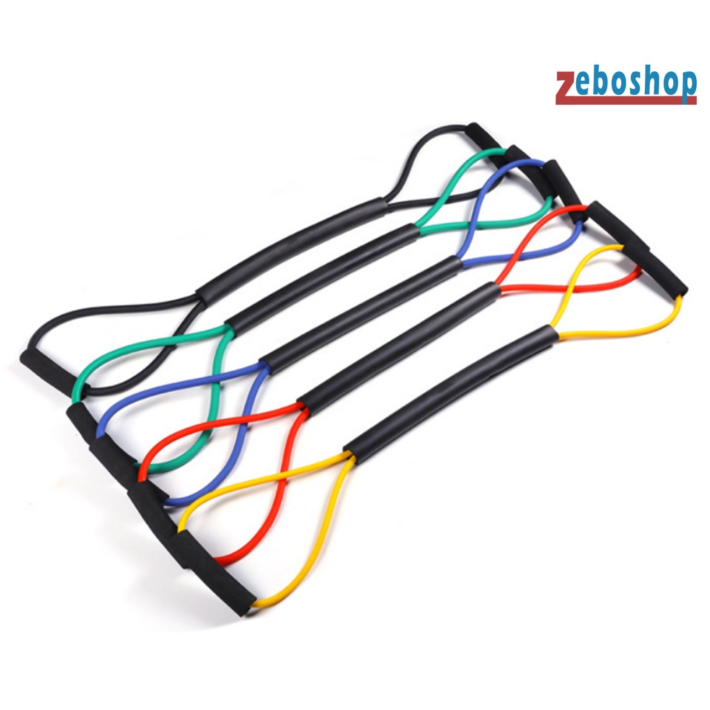 Vỏ Xốp Đàn Hồi Chống Trượt Hỗ Trợ Luyện Tập Boxing MMA