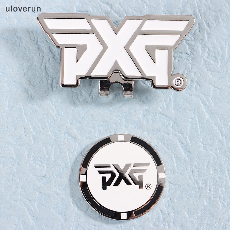 Kẹp Nam Châm Đánh Dấu Vị Trí Nón Chơi Golf Tiện Dụng