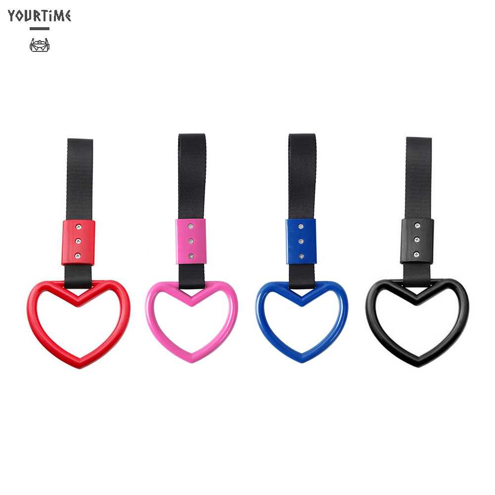 Dây Đeo Tay Cầm Cản Sau Xe Buýt JDM