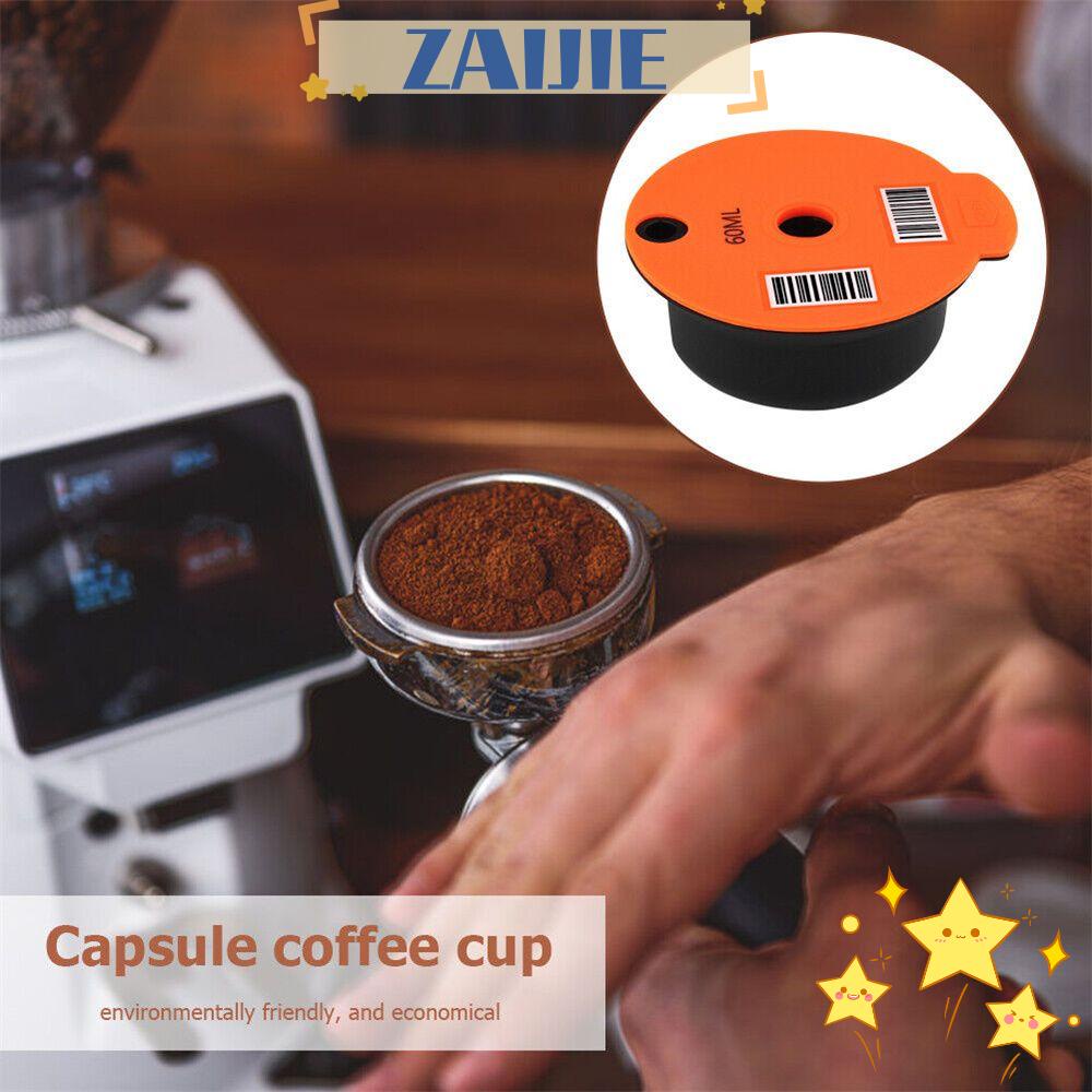 Bộ Lọc Cà Phê ZAIJIE24 Đa Năng Tiện Dụng Cho Nhà Bếp|Dụng Cụ Lọc Trà Bằng Thép Không Gỉ Chất Lượng Cao