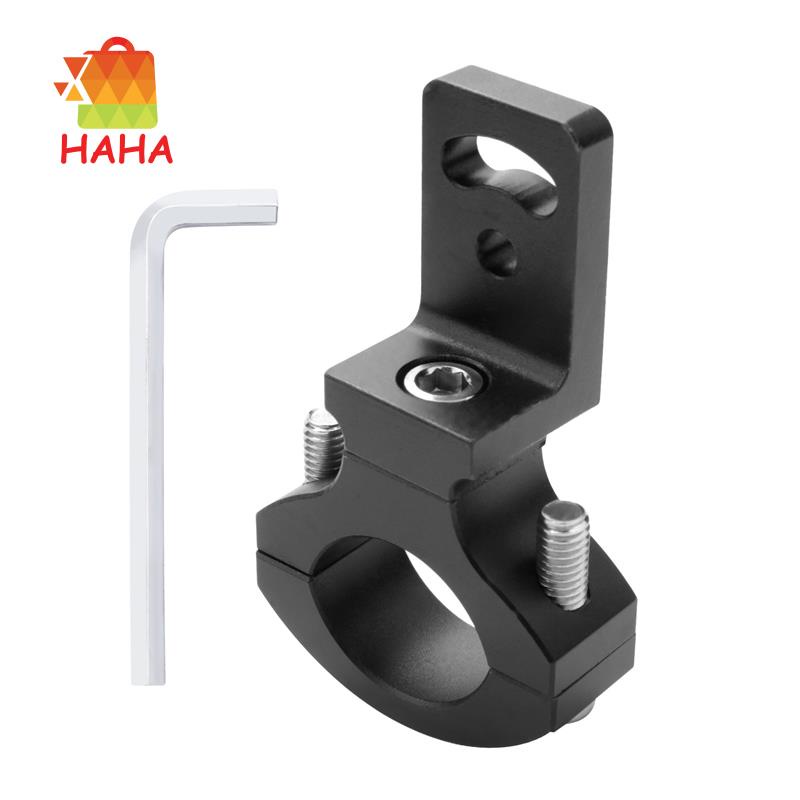 Giá Đỡ Đèn Pha 22mm 25mm 7 / 8Inch Cho Cafer Racer Chopper TG82