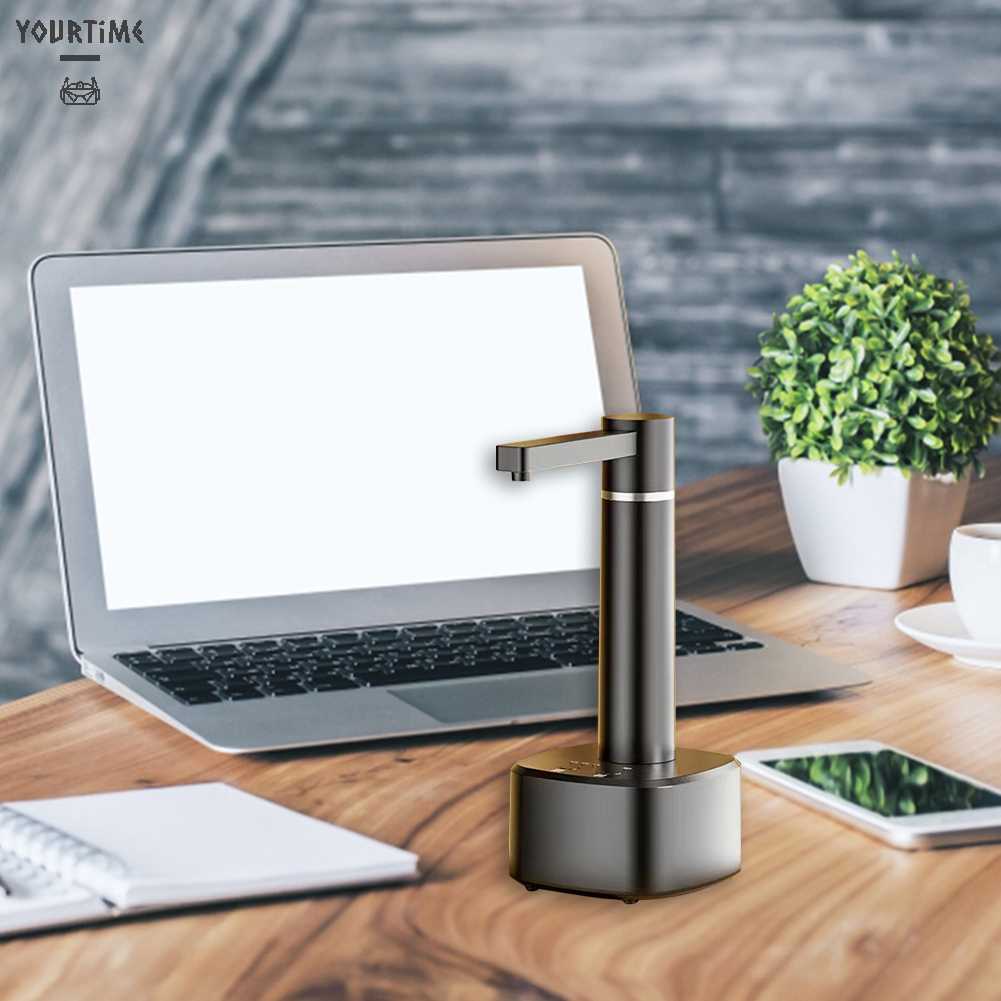 Máy Bơm Nước Tự Động 220V 4W Cổng USB 1200mA