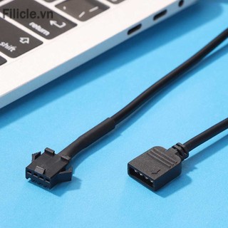 Cáp Chuyển Đổi RGB Cho Dây Đèn LED PC