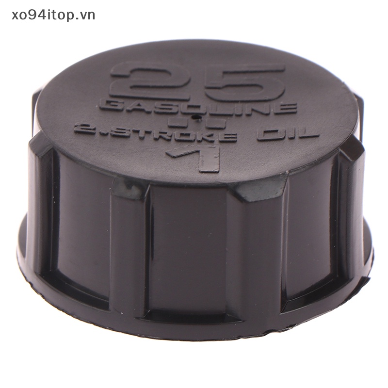 Nắp Bình Nhiên Liệu Màu Đen Thay Thế Cho TD18 TD24 TD43 TD40 TD48 TF22 TG18