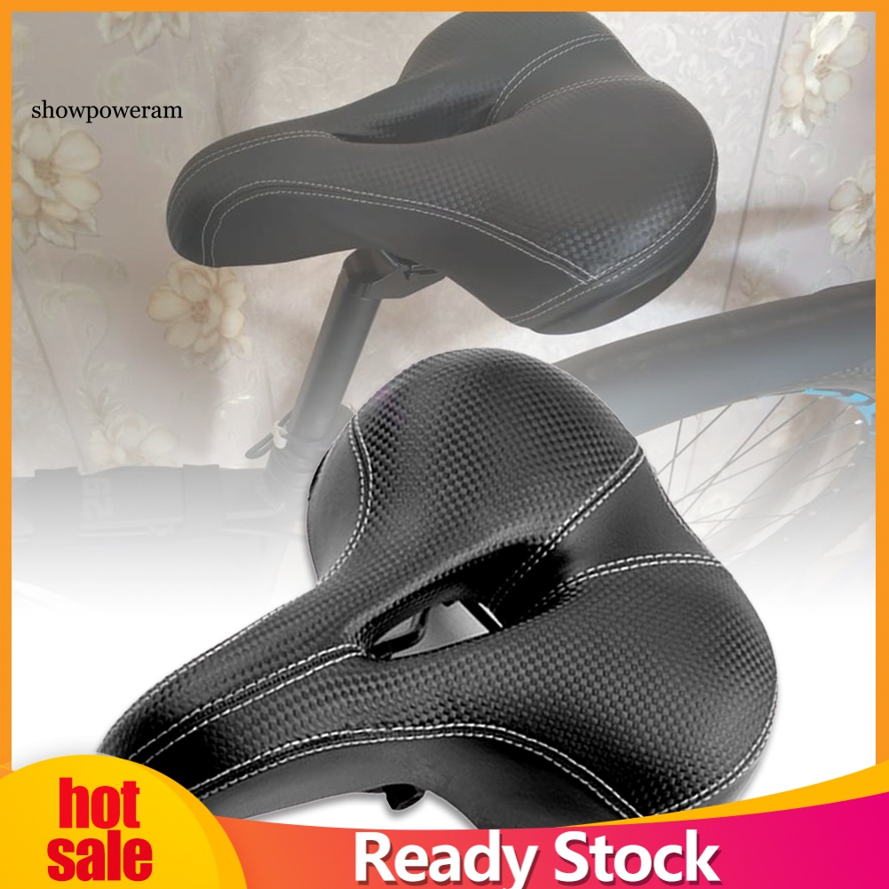 Yên Xe Đạp Leo Núi Mềm Mại Chất Lượng Cao