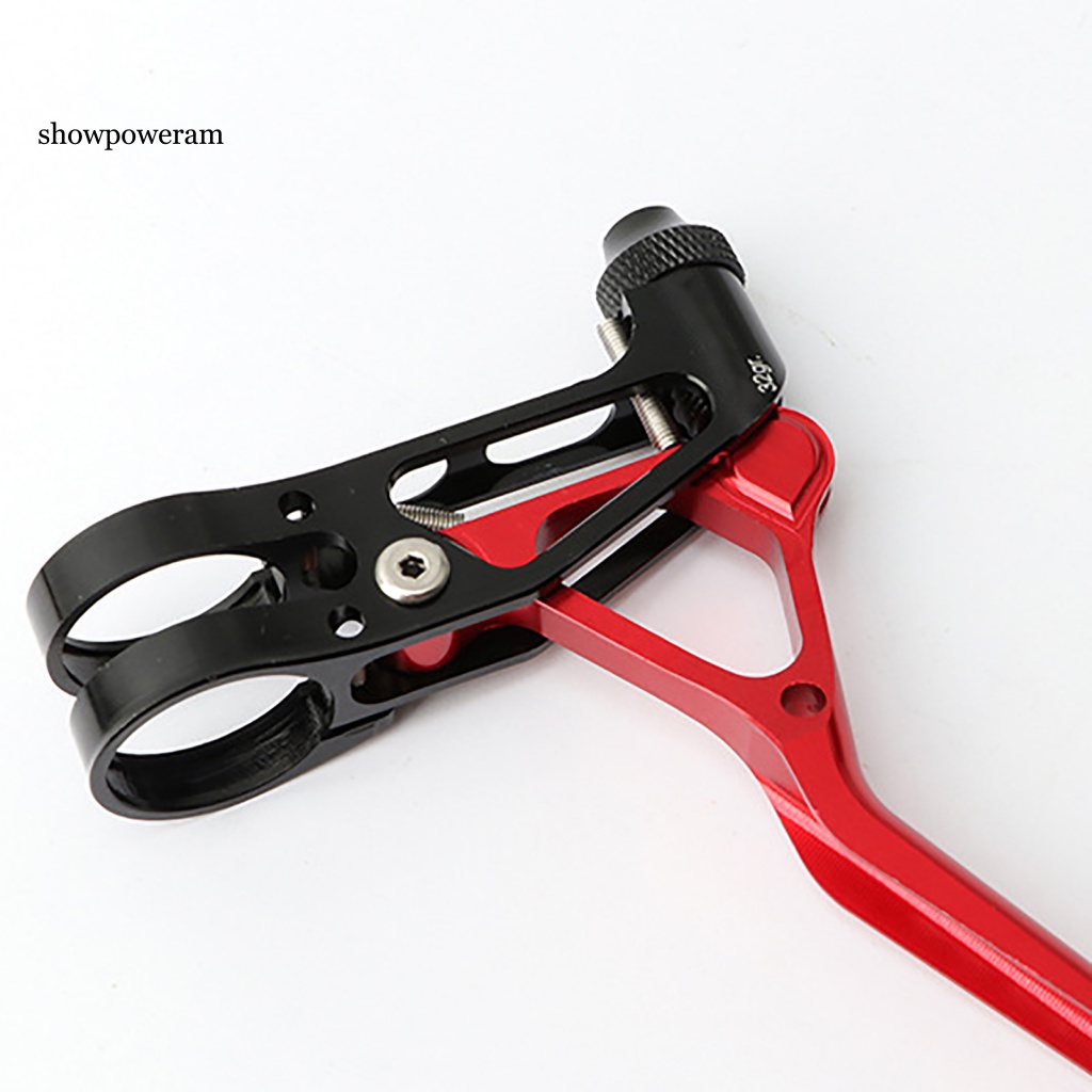 Set 2 Tay Thắng Bằng Hợp Kim Nhôm Trọng Lượng Nhẹ Cho Xe Đạp MTB