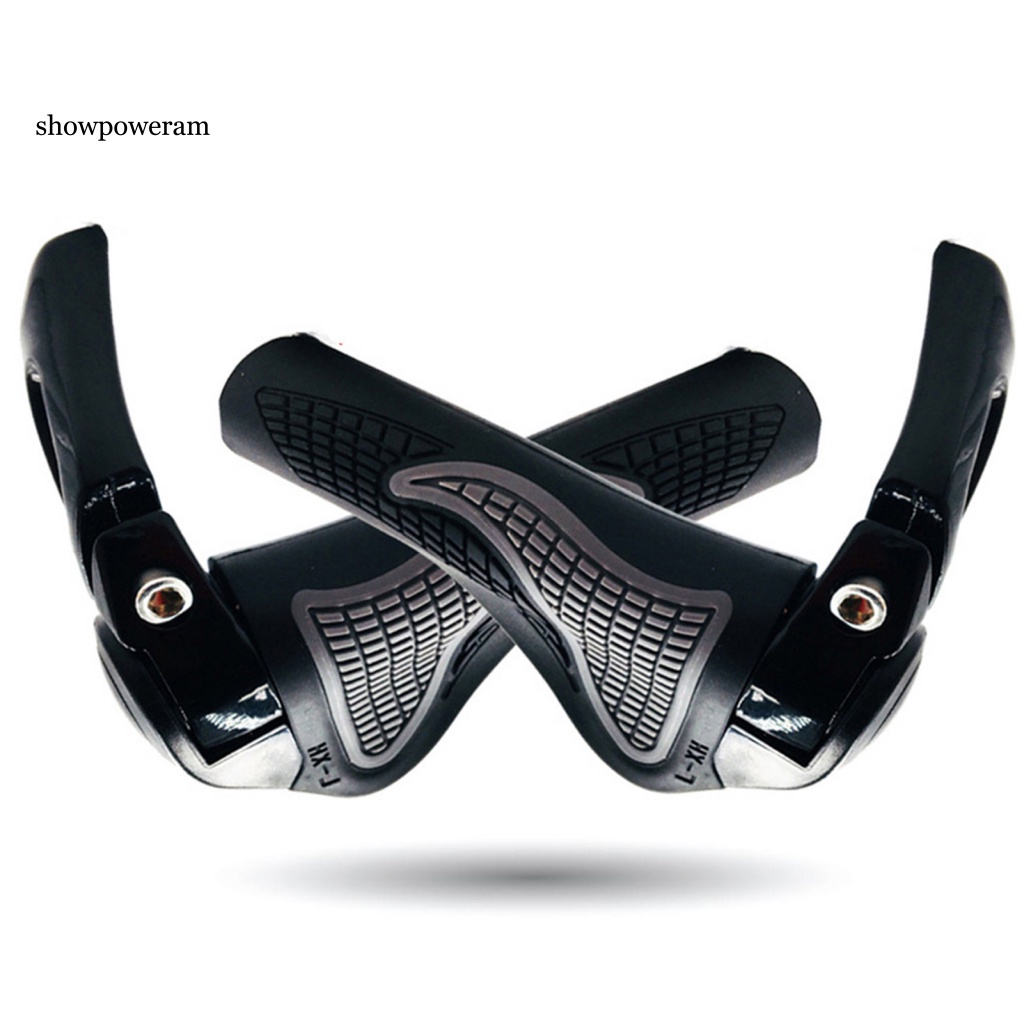 1 Cặp Vỏ Bọc Tay Lái Xe Đạp MTB Chống Trượt