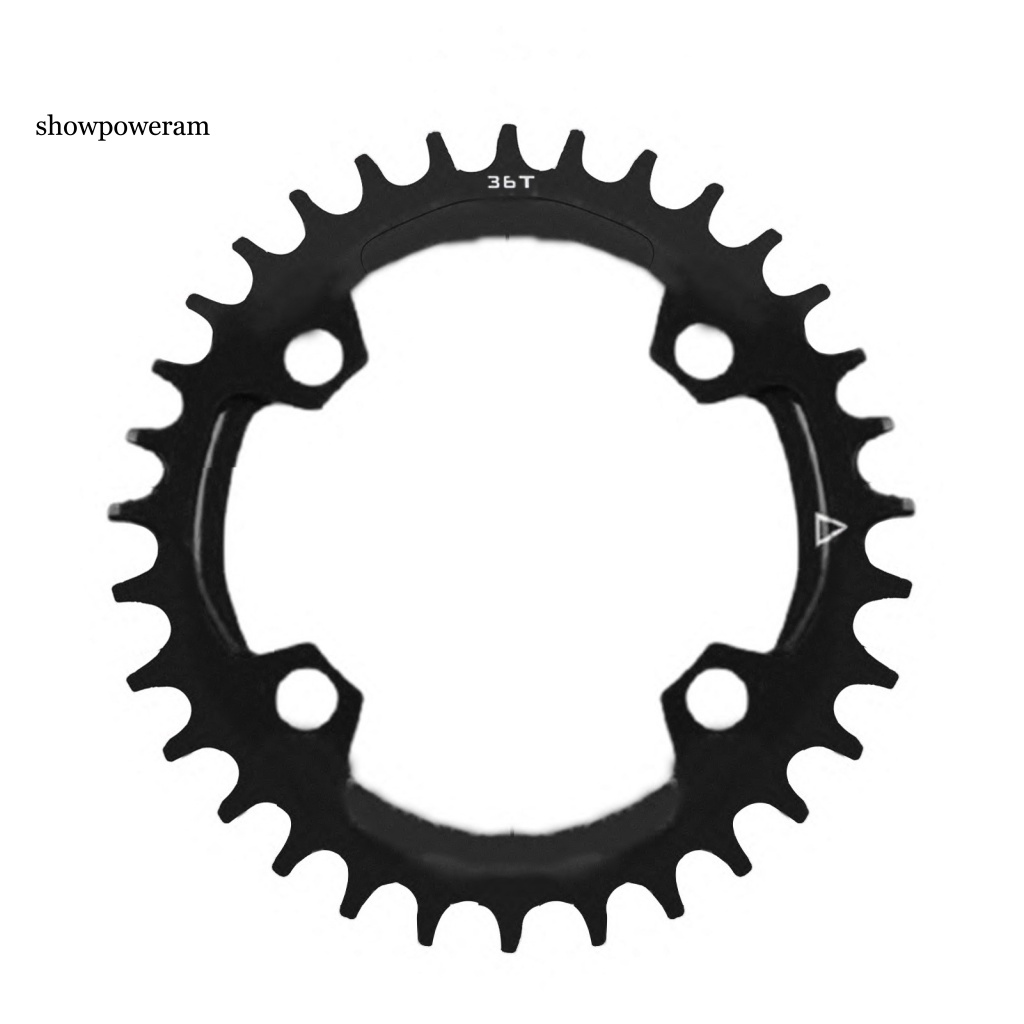 Đĩa SPM Tròn / Oval 96BCD 32 / 34 / 36 / 38T Cho Xe Đạp MTB