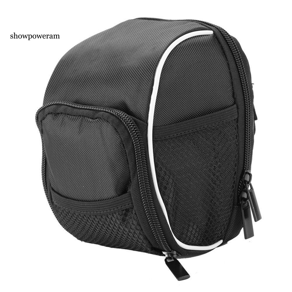 Túi Đựng Đồ Bằng Polyester Chống Nước Sức Chứa Lớn Chống Mòn Dễ Mang Theo Cho Nam