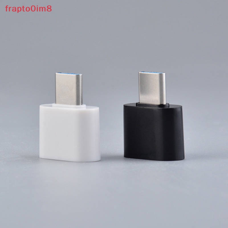 Mini Loại C để USB Adapter OTG kết nối dữ liệu cho điện thoại di động Android mới