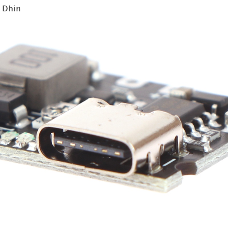 Mô Đun Tăng Áp 3.7V Sang 9V 5V 2A DC-DC Chuyên Dụng