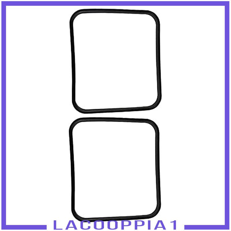 Set 2 Miếng Lọc Bơm Hơi Niêm Phong Thay Thế Dành Cho Máy Bơm Spx1600S