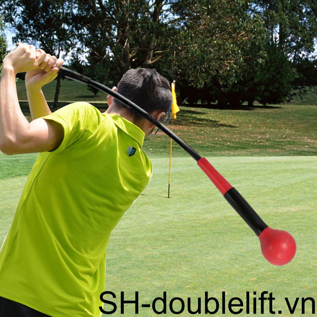 Gậy Đánh Golf Bằng Sợi Thủy Tinh Giữ Ấm Cho Người Mới Bắt Đầu