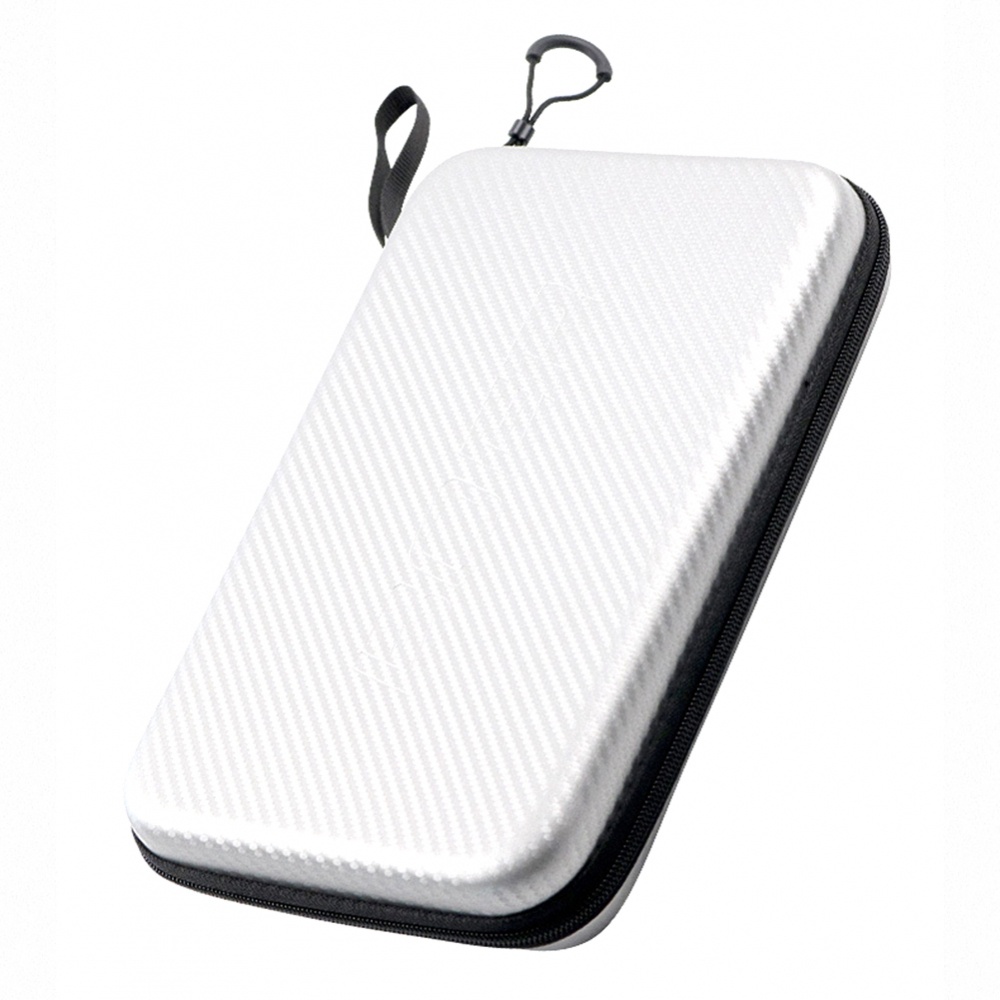 1 Túi Đựng Bóng Bàn Bằng Nhựa EVA Chống Rơi 170g 290x195x50mm