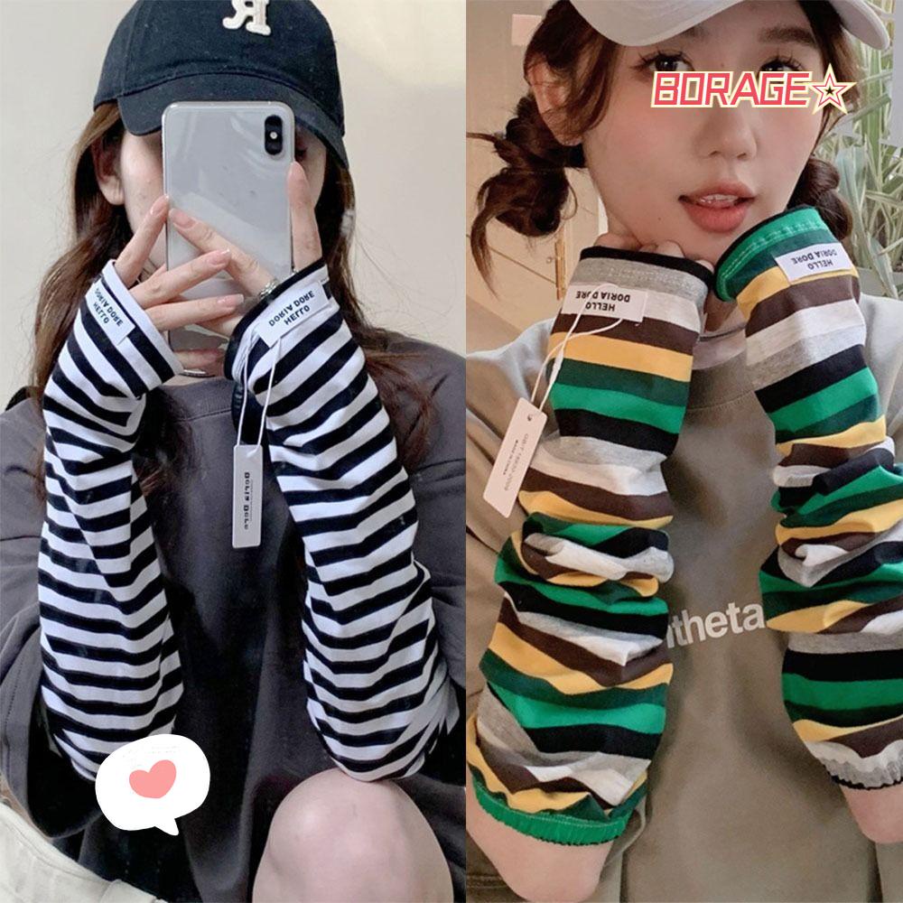 Găng Tay Chống Nắng Giữ Ấm Khi Chạy Bộ Sự Bảo Vệ