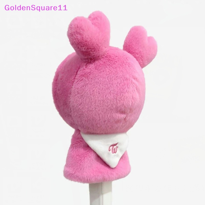 Chụp Đèn Màu Vàng Kim Hình Nhóm Nhạc TWICE 5th Tour Concert