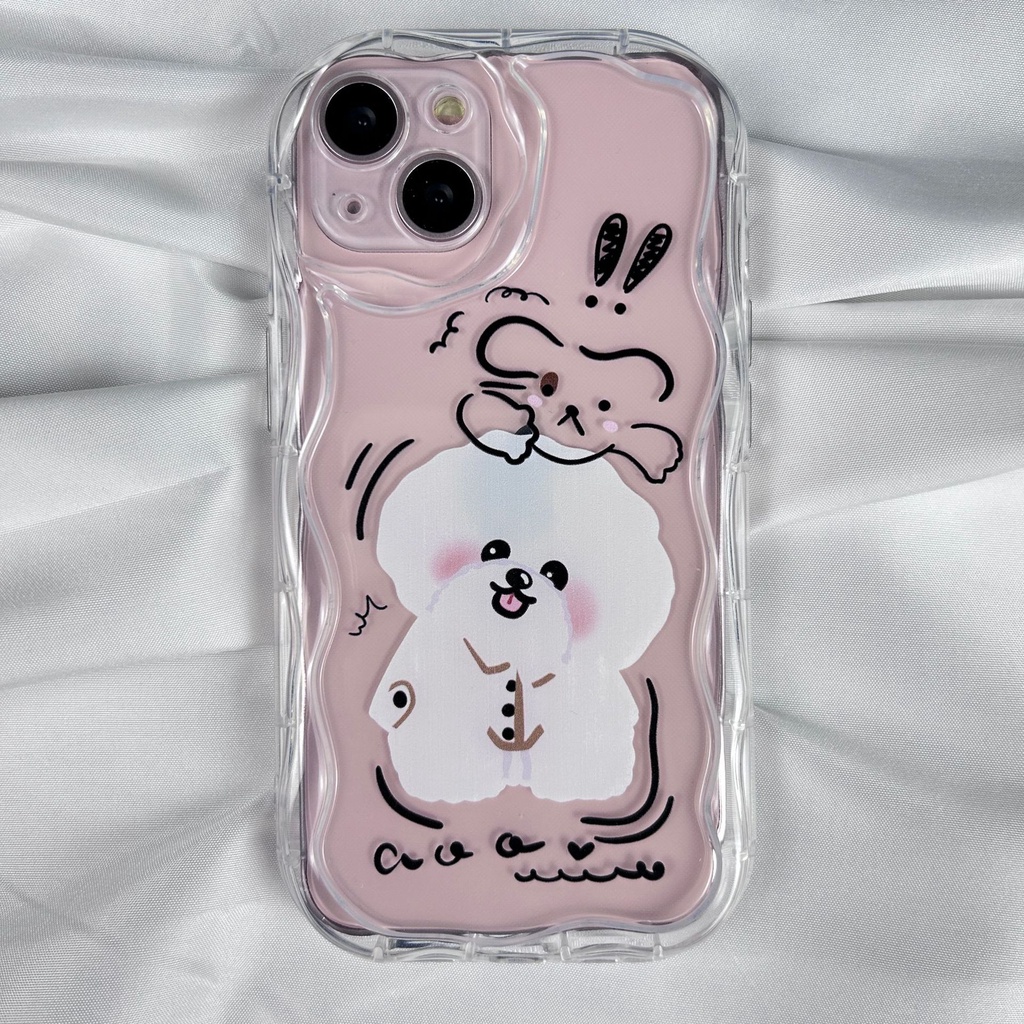 Ốp Điện Thoại TPU Mềm Trong Suốt Bảo Vệ Ống Kính Máy Ảnh Cho Iphone 14 Plus 13 Pro Max 12 11 X Xs Xr 8 7