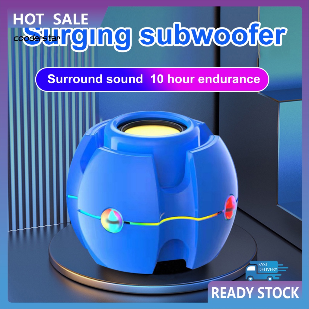 Loa Bluetooth 5.0 Không Dây Chống Ồn Âm Thanh Sống Động Chất Lượng Cao