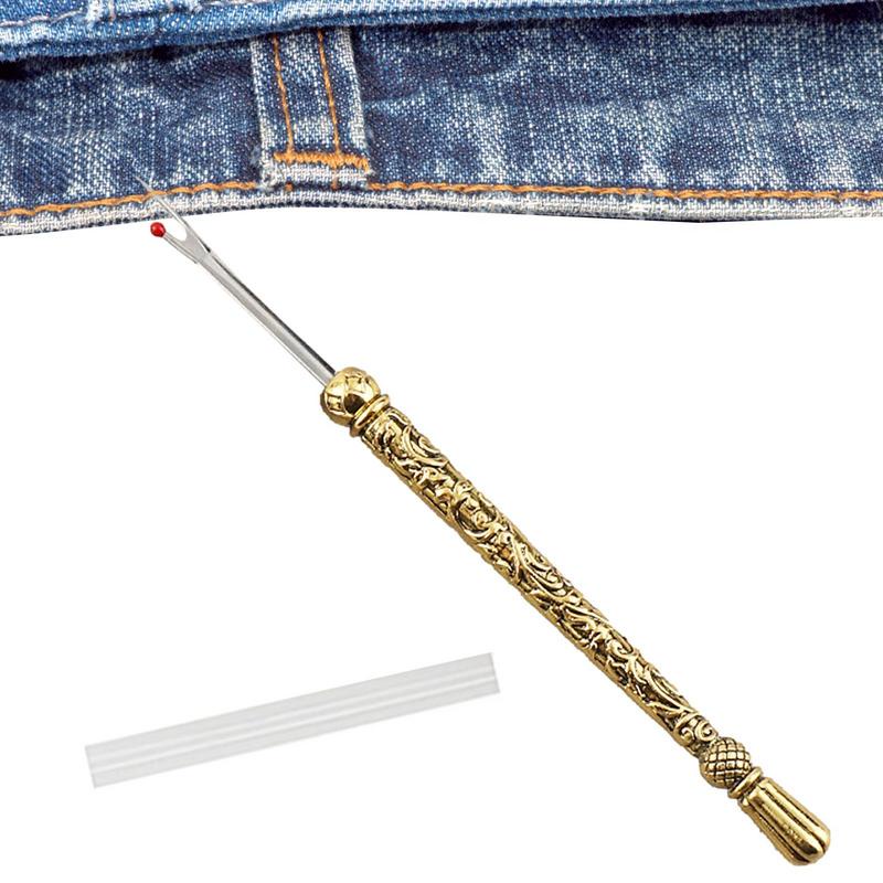 1 Dụng Cụ Tháo Ren Xoắn Ốc Bằng Hợp Kim Siêu Bền Tiện Dụng